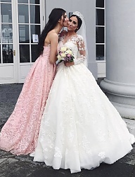 Moda Ślub Suknie ślubne - 3215588
