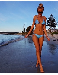 Moda Bielizna Na plażę - 2759411