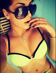 Moda Dodatki Okulary - 2973531