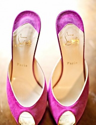 Moda Buty Szpilki - 1401879