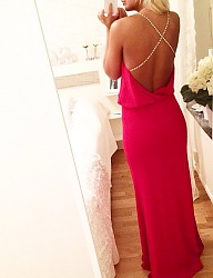 Moda Sukienki Wieczorowe - 2850865