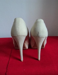 Moda Buty Szpilki - 1406044