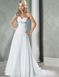 Moda Ślub Suknie ślubne - 341948