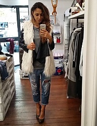 Moda Ciuchy Pozostałe - 3129041