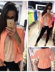 Moda Ciuchy Pozostałe - 3146829