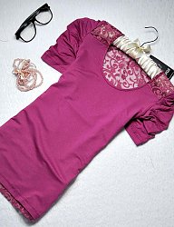 Moda Ciuchy Pozostałe - 1033116