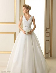Moda Ślub Suknie ślubne - 1558293