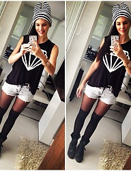 Moda Inne Moda uliczna - 2026057