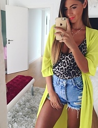 Moda Ciuchy Pozostałe - 3181338