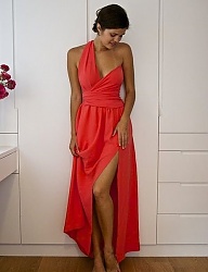 Moda Sukienki Wieczorowe - 3224187