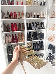 Moda Buty Szpilki - 3017101