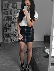 Moda Ciuchy Pozostałe - 3209261