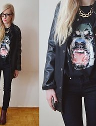 Moda Inne Moda uliczna - 1780764