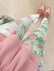 Moda Spodnie Jeansy - 1769932