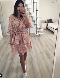 Moda Ciuchy Pozostałe - 3168426