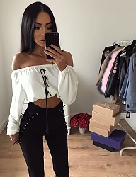 Moda Ciuchy Pozostałe - 3258996