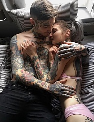 Tatuaże - 3258727