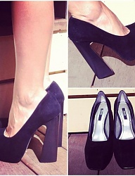 Moda Buty Pozostałe - 1369547