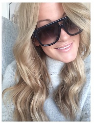 Moda Dodatki Okulary - 2805515