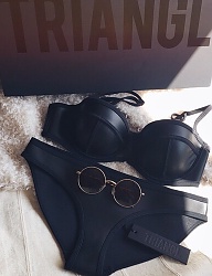 Moda Bielizna Na plażę - 3025381