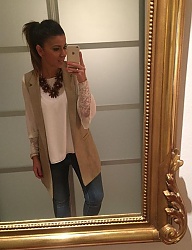 Moda Ciuchy Pozostałe - 3123046
