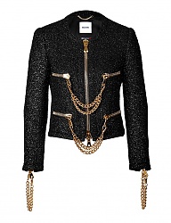 Moda Okrycia Marynarki i żakiety - 2572351