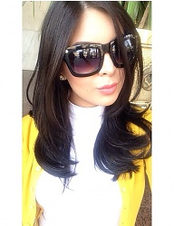 Moda Dodatki Okulary - 2655869