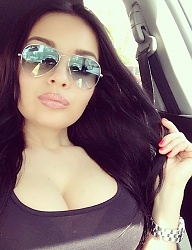 Moda Dodatki Okulary - 2748265