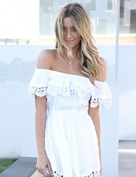 Moda Sukienki Dzienne - 1736760