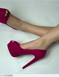 Moda Buty Szpilki - 3221954