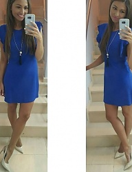 Moda Ciuchy Pozostałe - 3184331