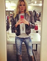 Moda Inne Moda uliczna - 1822226