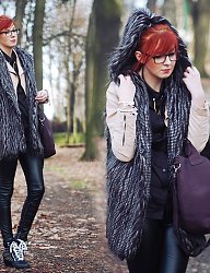 Moda Inne Moda uliczna - 1664720