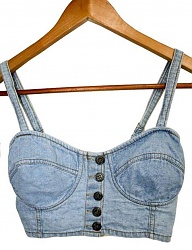 Moda Bielizna Gorsety - 1041404