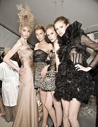 Moda Sukienki - 1099372