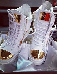 Moda Buty Trampki - 2114857