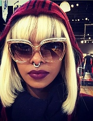 Moda Dodatki Okulary - 2906856