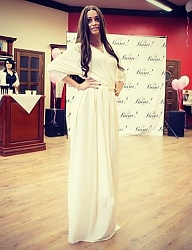 Moda Sukienki Wieczorowe - 1787622