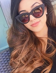 Moda Dodatki Okulary - 3052830