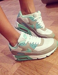 Moda Buty Sportowe - 2757811