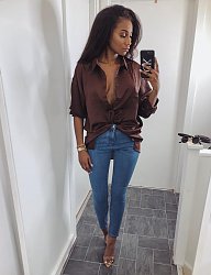 Moda Ciuchy Pozostałe - 3273371