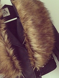 Moda Okrycia Kurtki - 2435695