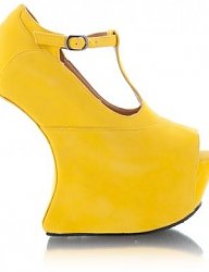 Moda Buty Koturny - 1405035