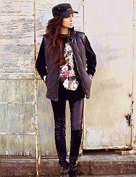 Moda Inne Moda uliczna - 1723587