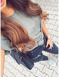Moda Inne Moda uliczna - 3237502