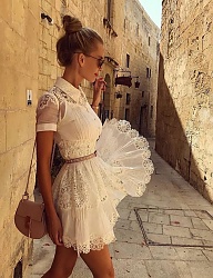 Moda Inne Moda uliczna - 3252647