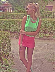 Moda Inne Moda uliczna - 1844706