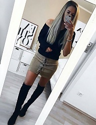 Moda Inne Moda uliczna - 3262378