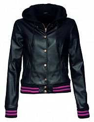 Moda Okrycia Kurtki - 2129930