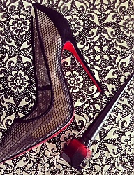 Moda Buty Szpilki - 2892147